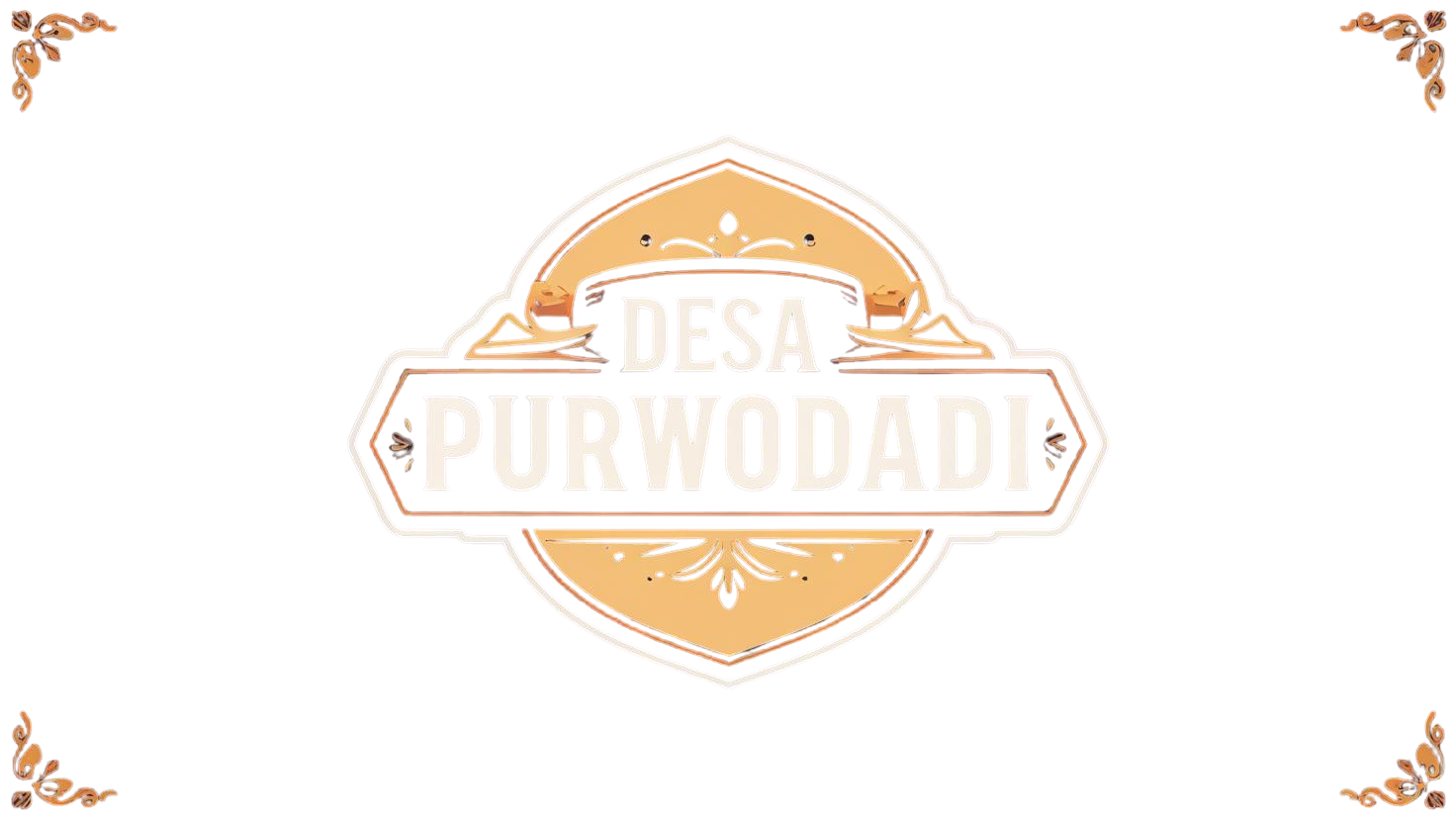 Logo Desa Purwodadi